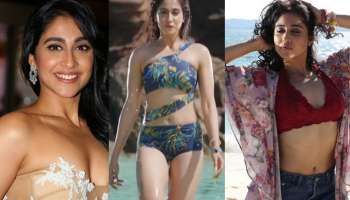 Regina Cassandra Maggi: "మగాళ్ల కెపాసిటీ 2 నిమిషాలే..మ్యాగీతో పోటీగా పని కానిచ్చేస్తారు" హీరోయిన్ హాట్ కామెంట్స్!