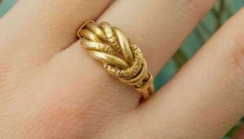 Gold Ring Designs: కేవలం 2 గ్రాముల్లో సరికొత్త బంగారు ఉంగరాలు.. ఈ ఆకర్షణీయమైన డిజైన్స్ మీకోసం!