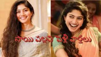 Sai Pallavi: అప్పట్లో సీక్రెట్ పెళ్లి.. ఇప్పుడు పెళ్లి వద్దు.. అర్ధరాత్రి ఆ టైంలో ఎవ్వరూ ఉండరు అంటూ సాయి పల్లవి వ్యాఖ్యలు..