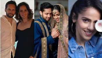Saina Nehwal Net Worth: సైనా నెహ్వాల్ నెట్‌వర్త్ ఎంతో తెలుసా.. హైదరాబాద్‌లోని భారీ భవనం ధర ఎంతంటే..?