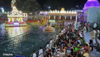 Tirumala: తిరుమల టిక్కెట్లు బుక్‌ చేసుకునేవారికి బిగ్ అలర్ట్ .. దర్శనం టికెట్లు ఈ వెబ్సైట్‌లోనే బుక్ చేసుకోండి: టీటీడీ