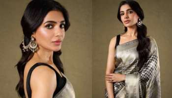Samantha About Life: నా జీవితంలో ఏ రెండు రోజులు ఒకేలా ఉండవు..సమంత ఎమోషనల్ పోస్ట్..