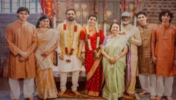 Samantha: సమంత అత్తగారి ఫ్యామిలీని చూశారా.. వైరల్ అవుతున్న ఫోటోలు..