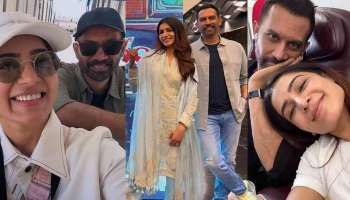 Samantha: రాజ్ నిడిమోరుతో సమంత బ్రేకప్.. సాక్ష్యంతో పాటు నిజం బయటపెట్టిన సమంత..!