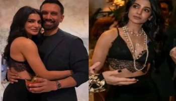 Samantha: రాజ్ నిడిమోరుని హగ్ చేసుకుని మరి.. తన ప్రేమను ఫైనల్ గా బయటపెట్టిన సమంత..