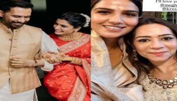 Samantha Sisters: సమంతకు ఇద్దరు సిస్టర్స్.. వాళ్లల్లో ఒకరిని ఇప్పటికీ ఫాలో అవుతున్న నాగచైతన్య..!