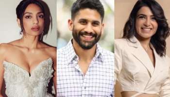 Samantha- Sobhita: సమంత, శోభితతో ఒకేసారి రొమాన్స్…నాగచైతన్య గురించి బయటపడిన షాకింగ్ విషయం..!