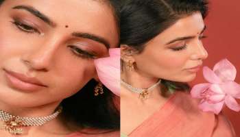 Samantha Ruth Prabhu: తప్పు నేను చేయలేదు, నా పెళ్లికి 100 శాతం న్యాయం చేశా.. చైతన్యతో బంధం గురించి సమంత