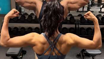 Samantha Gym Body: రెండో పెళ్లికి ముందు వస్తాదులా బాడీ పెంచిన సమంత! మళ్లీ అందుకోసమే బరిలో దిగానంటూ పోస్ట్!