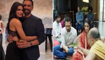 Second Marriage Heroins: సమంత కంటే ముందు రెండో పెళ్లి చేసుకున్న హీరోయిన్స్ వీళ్లే..! పూర్తి లిస్ట్ ఇదే..!