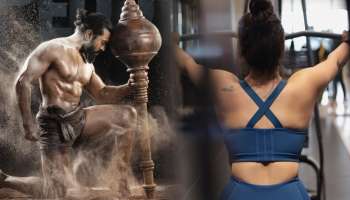 Peddi Item Song Heroine: బాలయ్య హీరోయిన్‌తో రామ్‌చరణ్ ఐటెం సాంగ్..సినిమా స్క్రీన్స్‌పై మాస్ జాతరే! ఆ ముద్దుగుమ్మ ఎవరంటే?