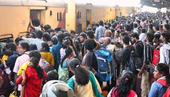 Railway Reforms: జనరల్‌ బోగీల్లో ప్రయాణించేవారికి ఇండియన్‌ రైల్వే బంపర్‌ ఆఫర్‌..!