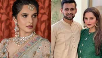 Sania Mirza: షోయబ్‌ మాలిక్‌తో విడిపోయిన సానియాకు అలా జరిగిందా? ఆ ఫోన్‌ రాగానే పరిగెత్తిన ఫరా ఖాన్‌!