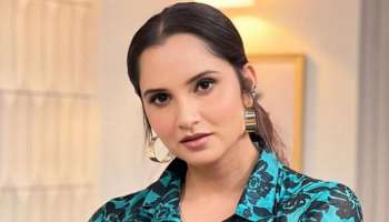 Sania Mirza: భారత్, పాక్ సీజ్ ఫైర్ వేళ తన మాజీ భర్తపై సానియా మీర్జా సంచలన పోస్ట్.. 