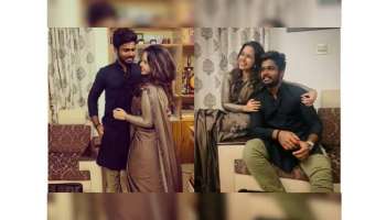 Sanju Samson House: సంజూ శాంసన్ లగ్జరీ బంగ్లా చూశారా.. ఇంటి లోపలి పిక్స్ చూసేయండి..!