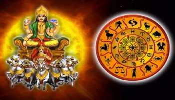 Makara Sankranthi: శని దేవుడికి రాశిలోకి సూర్యుడి ప్రవేశం.. ఈ 4 రాశుల వారికి బంపర్ జాక్ పాట్.. ఇంట్లో డబ్బుల మూటలే..