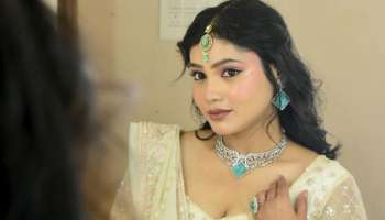 Sankranti Special: పండుగ రోజు అందంగా మెరిసిపోవడానికి.. ఈ ఒక్క ఫేస్‌ప్యాక్‌ అప్లై చేయండి!