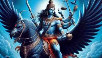 Shanidev: ఈ 3 రాశులు 2026లో ధనవంతులు.. శని వల్ల జేబులో అదృష్టం పెట్టుకుని తిరుగుతారు..!