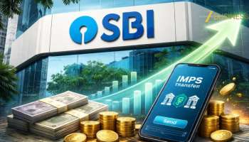 IMPS: SBI ఖాతాదారులకు బిగ్‌షాక్‌.. ఫిబ్రవరి 15 నుంచి IMPS ట్రాన్సాక్షన్లపై ఛార్జీలు, ఈ 5 మందే తెలుసుకోండి..!