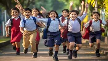 School Holiday: స్కూల్ పిల్లలకు తెగ ఆనందాన్ని కలిగించే నెల.. సెలవులు ఎక్కువగా వచ్చే నెల ఏది.. మే మాత్రం కాదండోయ్..!