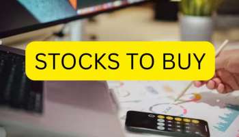 Stocks To Buy: షేర్ ఖాన్ కొనమన్న ఈ స్టాక్స్ 3-4 వారాల్లో అద్భుతాలు చేయగలవు.. టార్గెట్ ధర ఎంతంటే..?