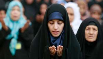 Shia Muslim population in the world: ప్రపంచ జనాభాలో షియా ముస్లింలు ఎంతమంది? ఇండియాలో వీరి ప్రభావం ఎంత?