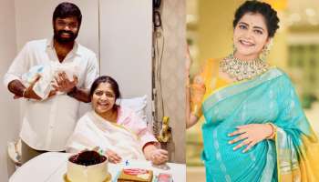 Shiva Jyothi: పండంటి బిడ్డకు జన్మనిచ్చిన శివజ్యోతి.. ఆడబిడ్డా? మగబిడ్డా?