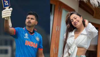 Dhanashree Shreyas Iyer: శ్రేయస్ అయ్యర్ ఇంట్లో చాహల్ మాజీ భార్య..వాళ్లిద్దరి రిలేషన్ నిజమేనా? ఆ ఇంట్లో ఏం పని?