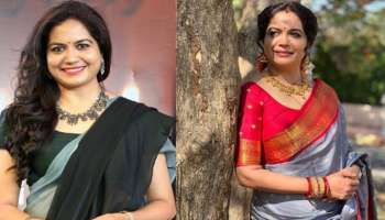 Singer Sunitha Marriage:19 ఏళ్లకే ఇంట్లో నుంచి వెళ్ళిపోయి పెళ్లి చేసుకున్న సింగర్ సునీత…బయటపడిన నిజాలు..!