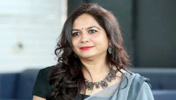 Singer Sunitha: ఆత్మహత్య చేసుకోవాలనుకున్న సింగర్ సునీత.. ఏమైందంటే..?