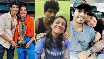 Palash Muchhal Net Worth: స్మృతి మంధాన నిశ్చితార్థం చేసుకున్న పలాష్ ముచ్చల్ ఆస్తుల వివరాలు తెలుసా..