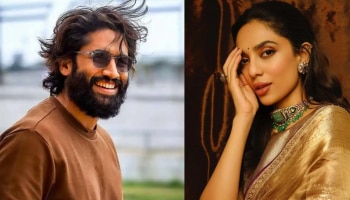 Sobhita Dhulipala: పెళ్లయ్యాక శోభిత ఒక్కరోజు కూడా ఆ పని చేయలేదంట.. పాపం నాగచైతన్య!