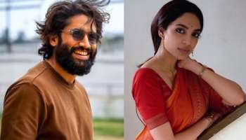 Sobhita Dhulipala: నాగచైతన్య తో పెళ్లి వల్ల నా కల నెరవేరకుండానే పోయింది.. శోభిత ఎమోషనల్..