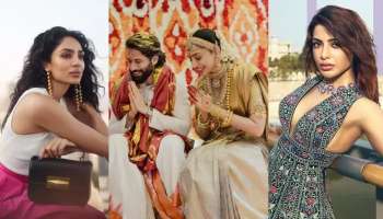 Sobhita Dhulipala: అక్కినేని పెద్ద కోడలు ఎంత సంపాదిస్తుందో తెలుసా? సినిమాలు లేకపోయినా తగ్గని క్రేజ్!