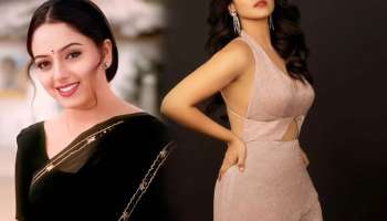 Soundarya Nandini Rai: సౌందర్య రీల్ కూతుర్ని గుర్తుపట్టారా? టాలీవుడ్‌లో హాట్ బ్యూటీ! ఎవరో తెలుసా?