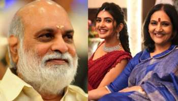 Sreeleela: 20 ఏళ్ల క్రితం చూసుంటే మీ అమ్మను హీరోయిన్ చేసేవాడిని.. శ్రీలీల తల్లి గురించి రాఘవేంద్రరావ్..!