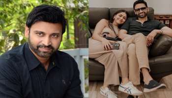 Mrunal Thakur: సుమంత్, మృణాల్ ఠాకూర్ ప్రేమ పుకార్లు.. అలా చేసినందుకు ఇదే పరిహారం అన్న హీరో..!