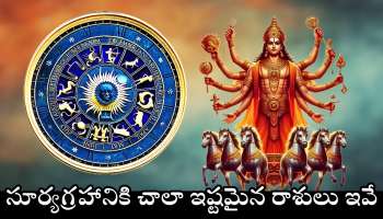 Surya Favorite Zodiac: సూర్యగ్రహానికి చాలా ఇష్టమైన రాశులు ఇవే.. వీరికి ఏం చేసిన డబ్బే, డబ్బు!