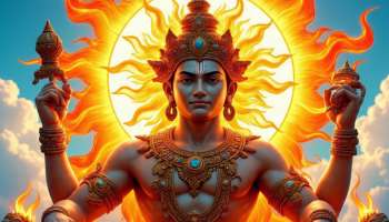 Surya Gochar 2026: కేతువు నక్షత్రంలో సూర్య సంచారం.. ఈ రాశులకు ధనలక్ష్మి కటాక్షం..