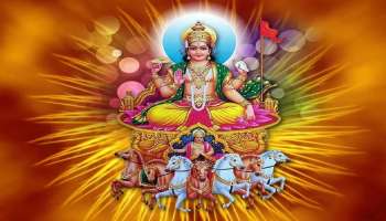 Surya Transit: సూర్యుడి నక్షత్ర సంచారంతో ఈ 3 రాశుల వారు జాక్ పాట్ కొట్టబోతున్నారు..