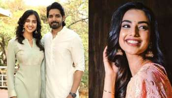 Sushanth Meenakshi: అక్కినేని నాగార్జున ఇంట మరోసారి మోగనున్న పెళ్లిభాజాలు..అక్కినేని కుటుంబానికి కోడలిగా మిస్ ఇండియా!