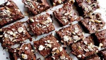 Sweet Potato Brownie: చిలకడదుంపలతో చాక్లెట్ బ్రౌనీ.. వెయిట్ లాస్ కావాలి అన్నా ఆరోగ్యంగా ఉండాలి అన్నా ఇది ట్రై చేయండి