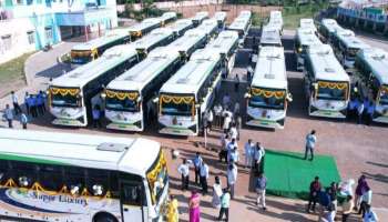 TGSRTC: ఆర్టీసీ ప్రయాణికులకు బంపర్ గుడ్‌న్యూస్.. ఇక నుంచి 60 రోజుల ముందే రిజర్వేషన్ సౌకర్యం