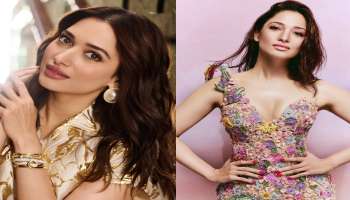 Tamannaah Bhatia: పార్టీలో మిల్కీ బ్యూటీ రచ్చ..నిమిషానికి కోటి ఛార్జ్ చేసిన తమన్నా..!