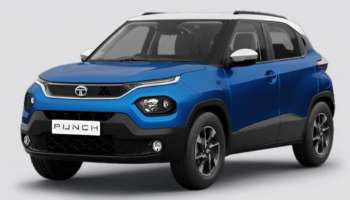 Tata Punch: Tata Punch కొనాలంటే మీ జీతం ఎంతుండాలి.. నెలకు EMI ఎంత చెల్లించాలంటే..?