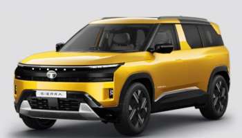 Tata Sierra: టాటా సియెర్రా వచ్చేసింది.. రూ. 2 లక్షల డౌన్ పేమెంట్‌తో మీ ఇంటికి తీసుకెళ్లండి.. నెలవారీ EMI ఎంతో తెలుసా?