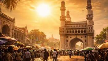 Hyderabad Alert: హైదరాబాద్ ప్రజలు 3 రోజులు బయటకి రావద్దు అంటూ హెచ్చరిక.. ఎందుకంటే..!