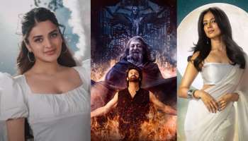 The Raja Saab Cast Remuneration : ది రాజా సాబ్ బడ్జెట్.. ఎవరెవరు ఎంతెంత తీసుకున్నారంటే..!