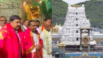 Tirumala: తిరుమలలో ఒక్కసారిగా పెరిగిన భక్తుల సంఖ్య.. శ్రీవారి దర్శనానికి ఎంత సమయం పడుతుందంటే..?
