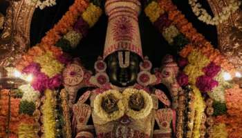 Tirumala: తిరుమల భక్తులకు టీటీడీ విజ్ఞప్తి.. ద‌ర్శ‌నాలు, గ‌దులు తీసి ఇస్తామ‌ని చెబితే, వెంటనే నెంబర్‌కు కాల్‌ చేయండి!